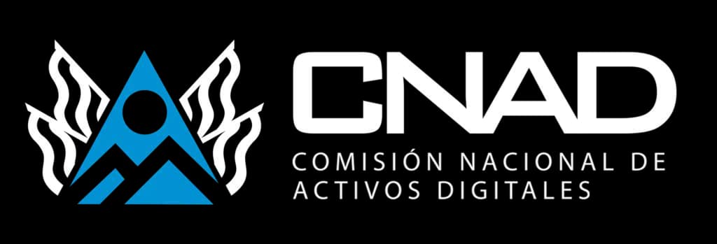 CNAD — Comisión Nacional de Activos Digitales